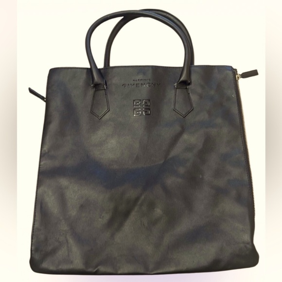 Givenchy Handbags - Givenchy Parfum Zip Tote bag
